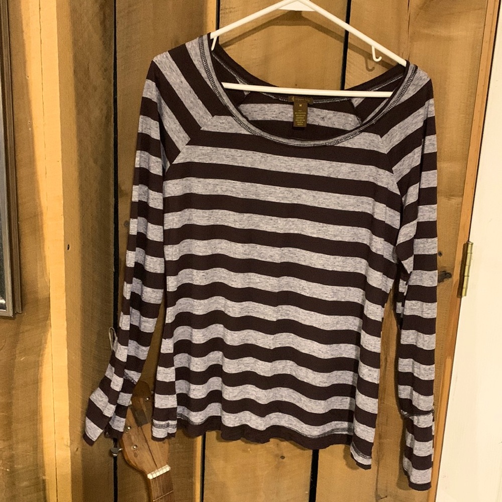 Copper Key Long Sleeve TShirt
